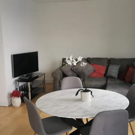 Apartment Salthill Gem *