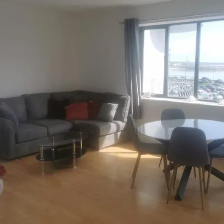 Salthill Gem Apartment