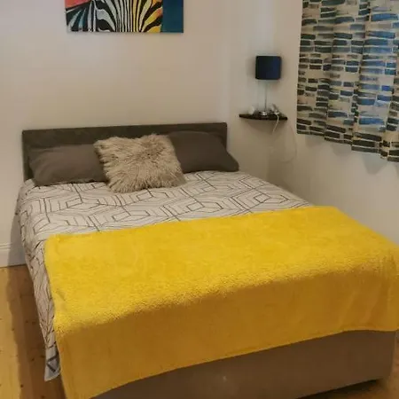 Salthill Gem Apartment Galway