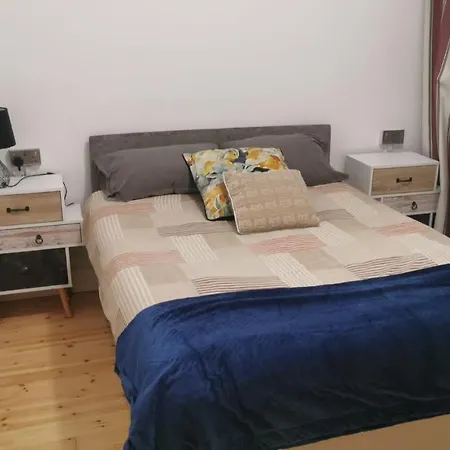 Salthill Gem Apartment Galway