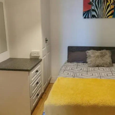 Salthill Gem Apartamento