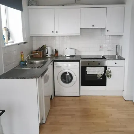 Salthill Gem Apartamento *
