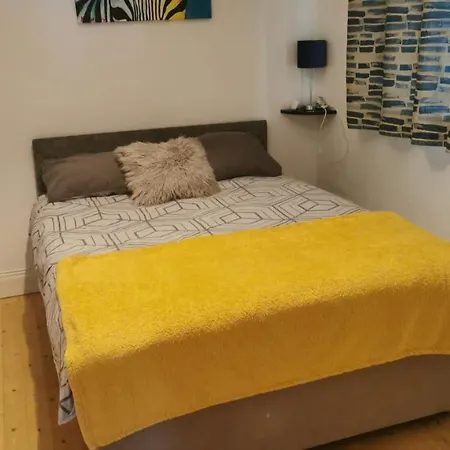 Apartamento Salthill Gem *