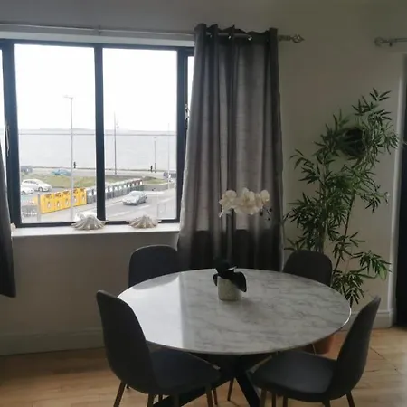 Salthill Gem Apartamento *