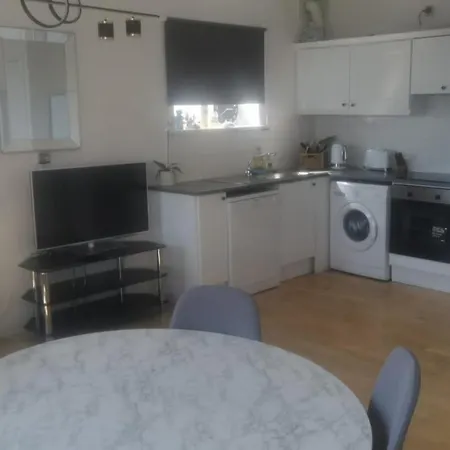 Salthill Gem Apartamento